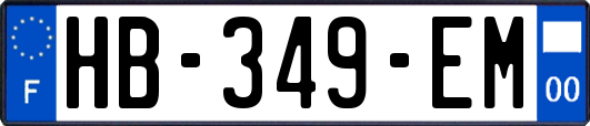 HB-349-EM
