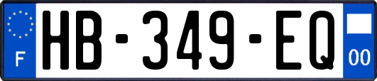 HB-349-EQ