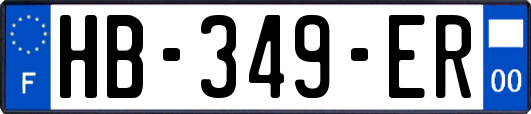 HB-349-ER