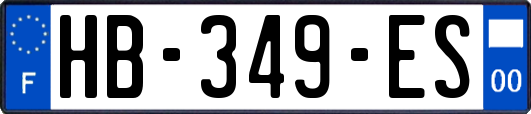 HB-349-ES