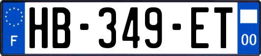 HB-349-ET