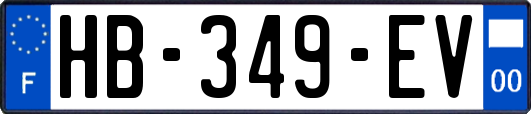HB-349-EV