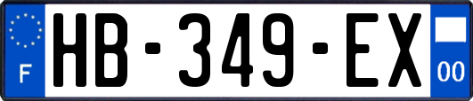 HB-349-EX