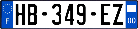 HB-349-EZ