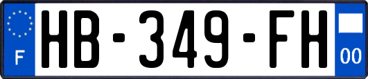 HB-349-FH