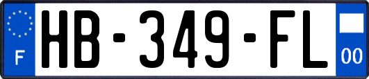 HB-349-FL