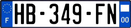 HB-349-FN