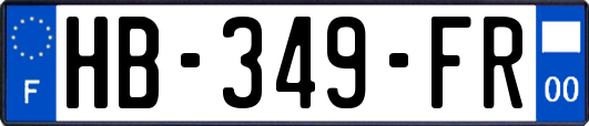 HB-349-FR