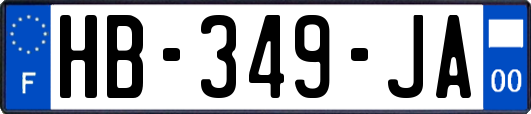 HB-349-JA