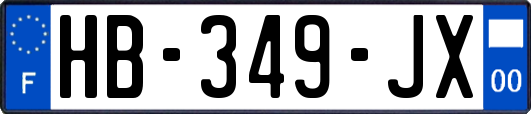 HB-349-JX