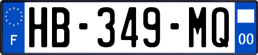 HB-349-MQ