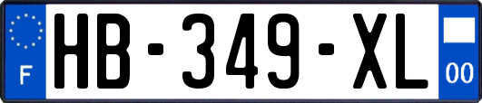 HB-349-XL
