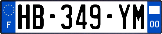 HB-349-YM
