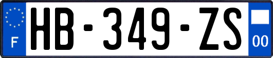 HB-349-ZS