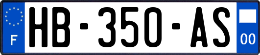 HB-350-AS