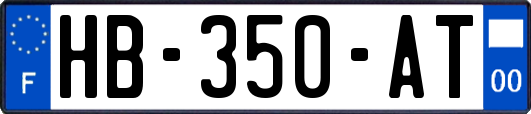 HB-350-AT