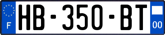 HB-350-BT