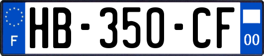 HB-350-CF