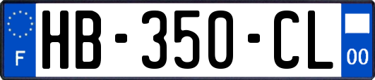 HB-350-CL