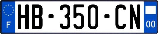 HB-350-CN