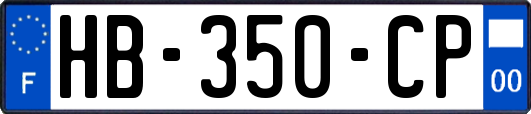 HB-350-CP