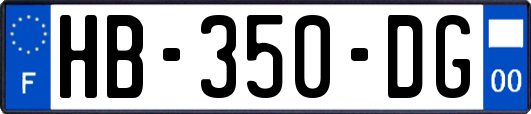 HB-350-DG