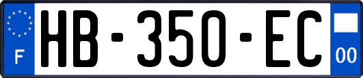 HB-350-EC