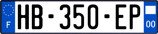 HB-350-EP