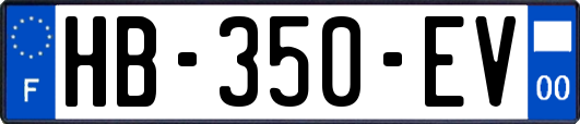 HB-350-EV