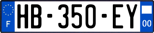 HB-350-EY