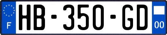HB-350-GD