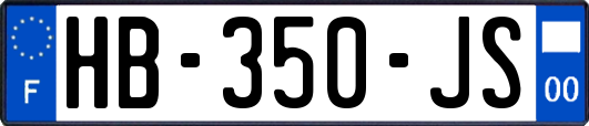 HB-350-JS