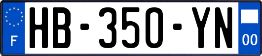 HB-350-YN