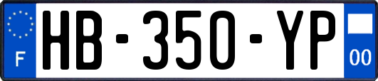 HB-350-YP