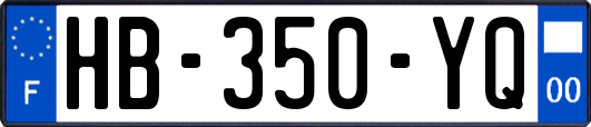 HB-350-YQ