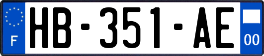 HB-351-AE