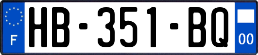 HB-351-BQ