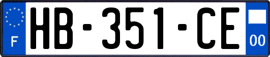 HB-351-CE