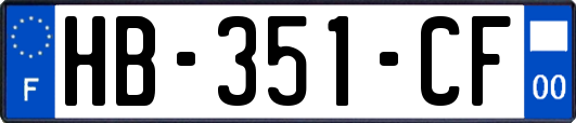 HB-351-CF