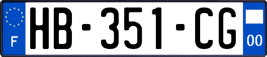 HB-351-CG