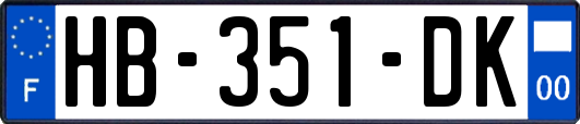 HB-351-DK