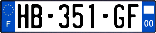 HB-351-GF