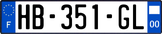 HB-351-GL