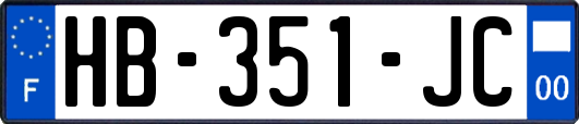 HB-351-JC