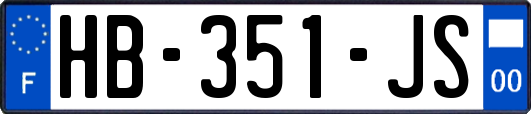 HB-351-JS