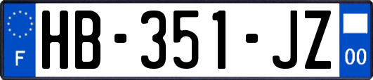 HB-351-JZ