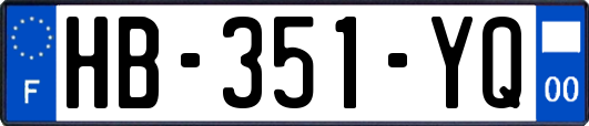 HB-351-YQ