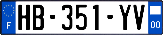 HB-351-YV