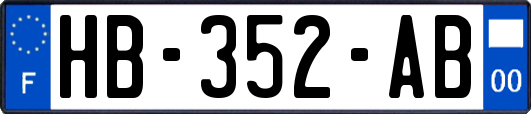 HB-352-AB