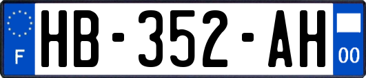HB-352-AH